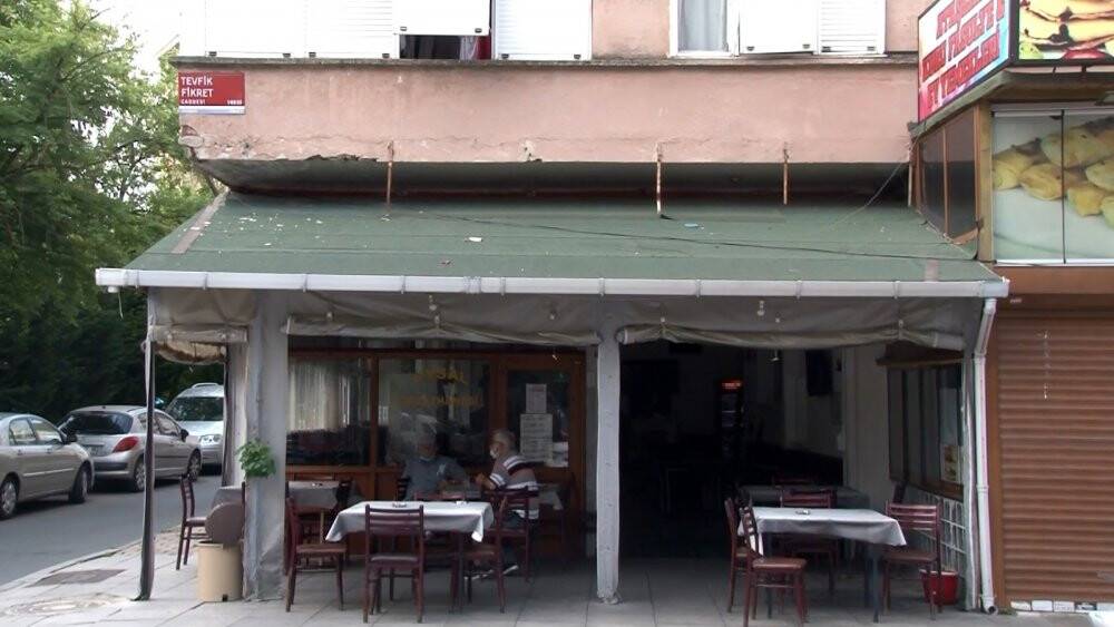 Alacak verecek kavgası cinayetle bitti
