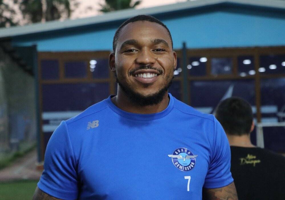 Samet Aybaba: Konyaspor çok disiplinli, coşkulu ve koşan bir takım