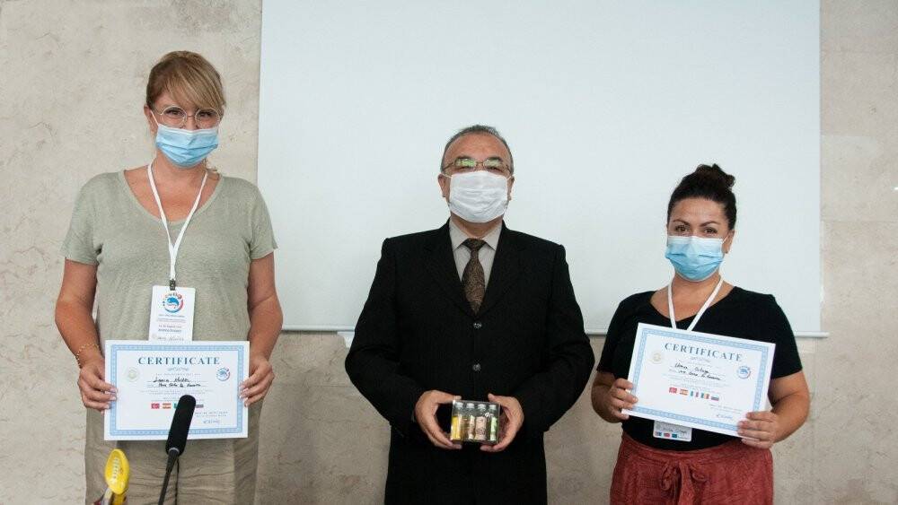 Selçuk Üniversitesi öğrenci tutumlarını araştırdı