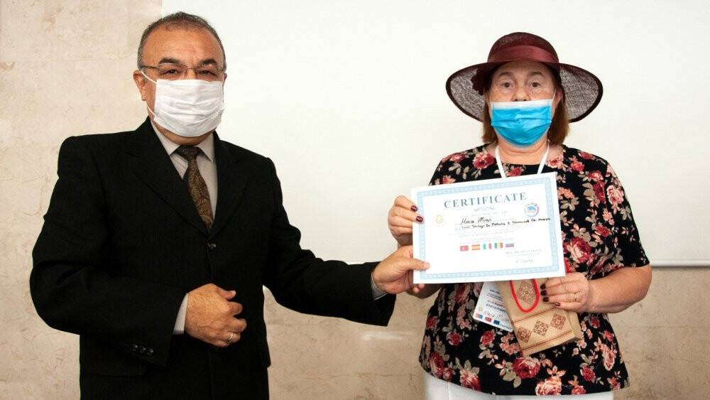 Selçuk Üniversitesi öğrenci tutumlarını araştırdı