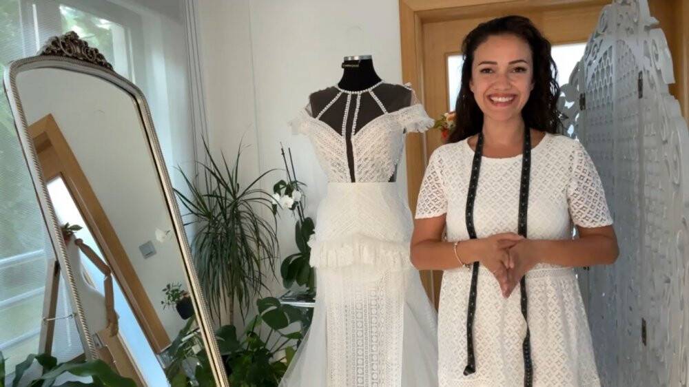 Ünlü sanatçıya sahnede sürpriz