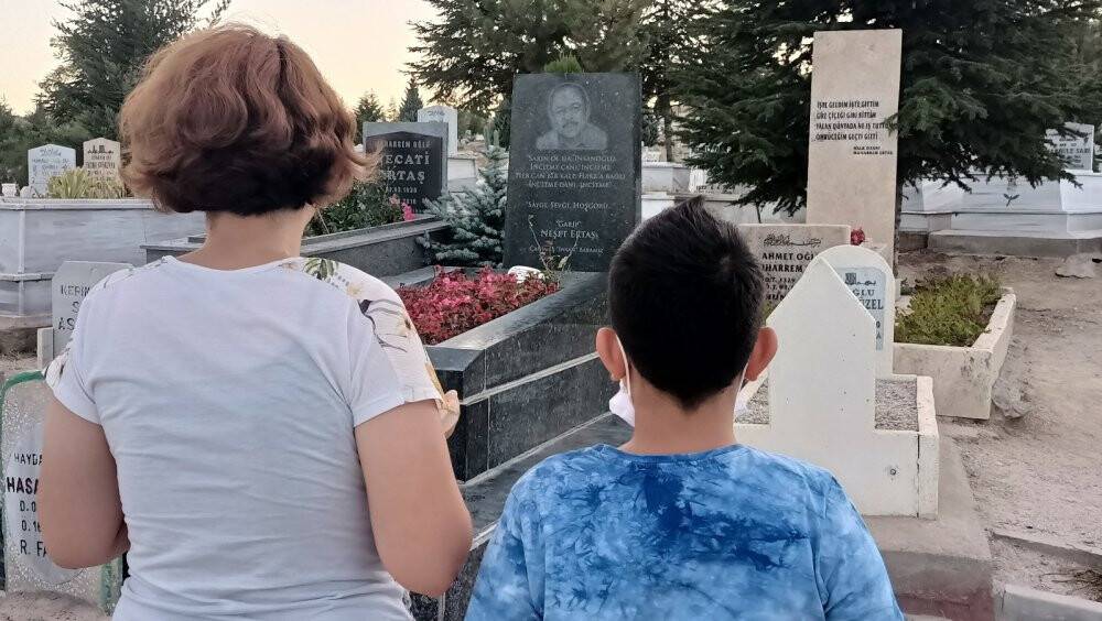 Bozkır’da Neşet Ertaş’ın hayatının beyaz perdeye aktarılması heyecanı