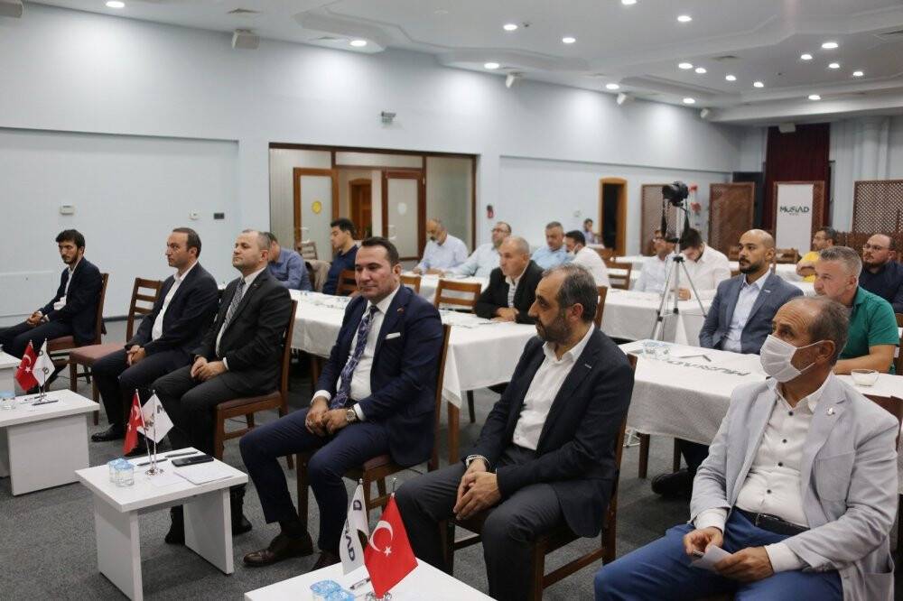 Kamu ve özel şirketlerin iş birliği artırılacak