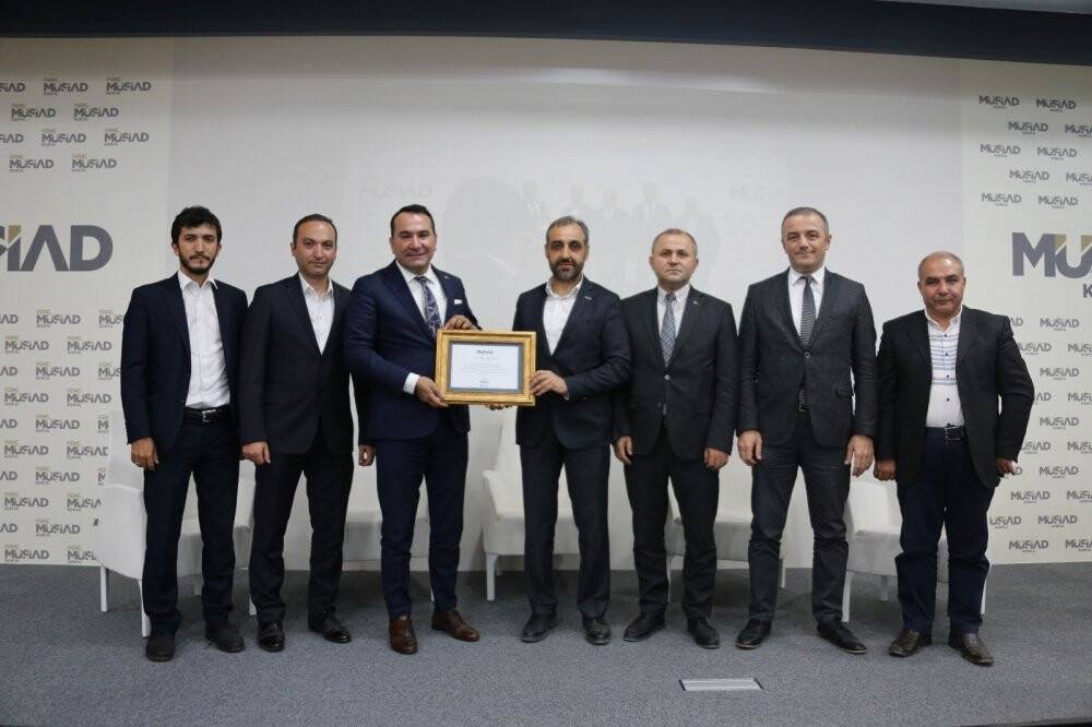 Kamu ve özel şirketlerin iş birliği artırılacak