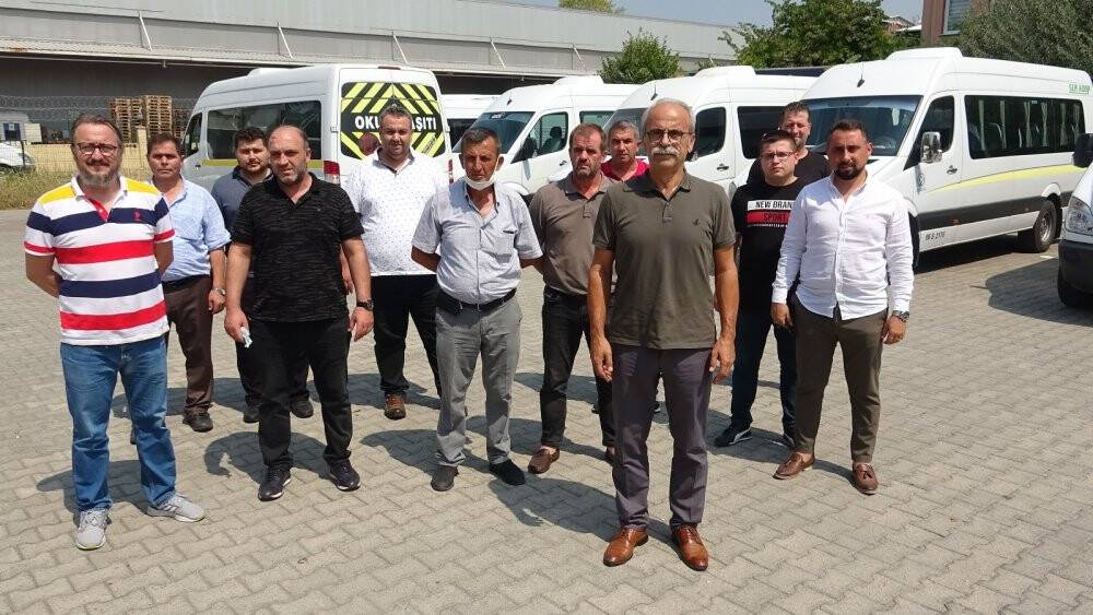 Okul servis fiyatlarına yüzde 14 zam