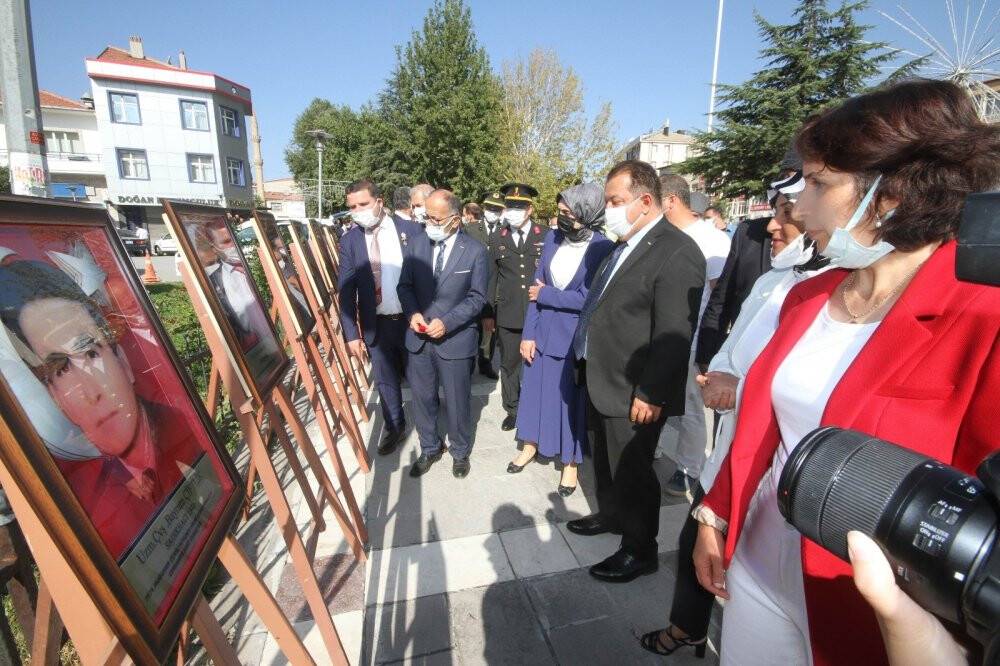 Beyşehir’de 30 Ağustos Zafer Bayramı coşkusu