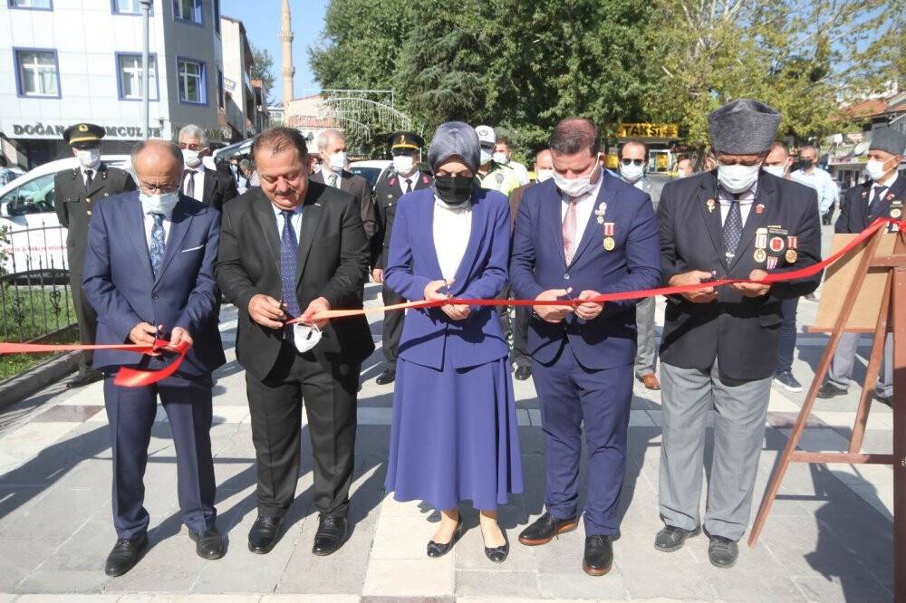 Beyşehir’de 30 Ağustos Zafer Bayramı coşkusu