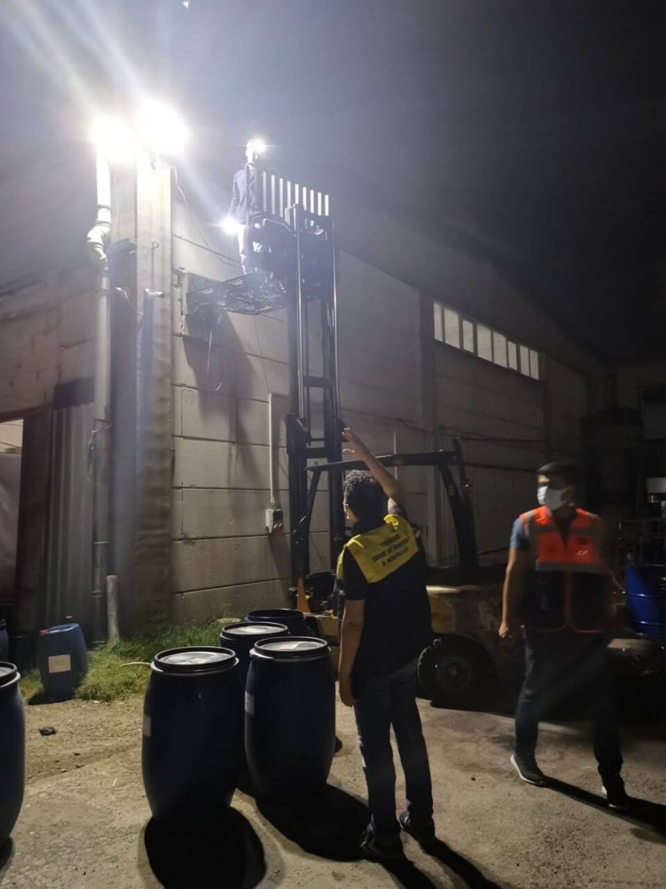 Kötü kokular milyonlarca ceza yazdırdı