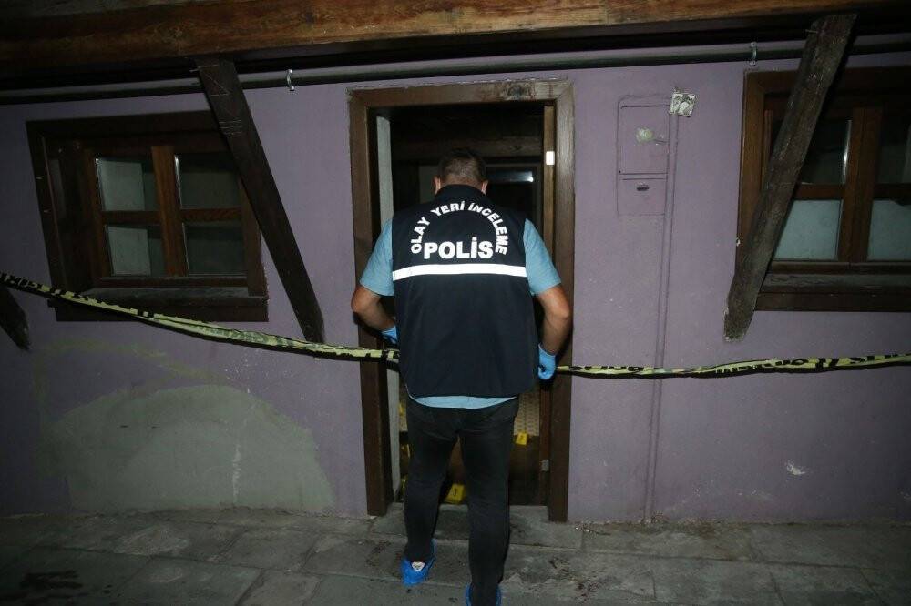 Silahlı kavgada 2 kişi ağır yaralandı