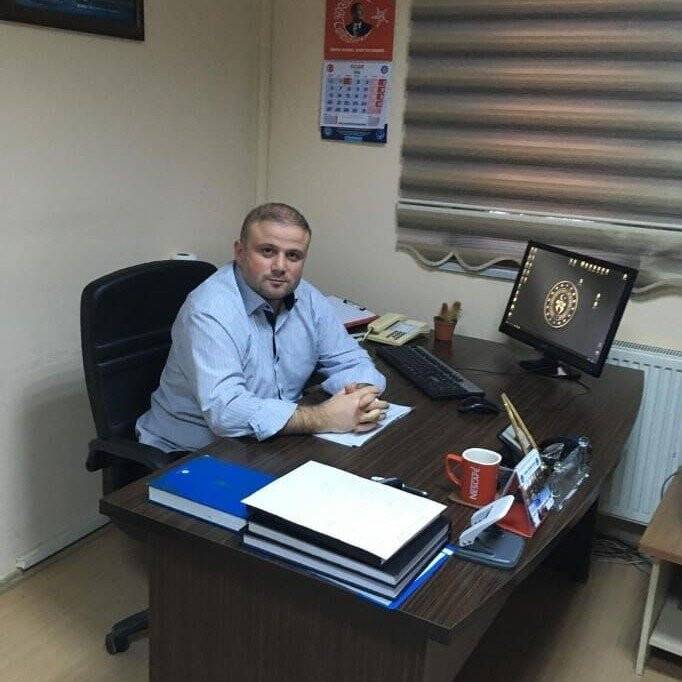 Cinnet geçiren şahıs 3 küçük kızını silahla öldürdü