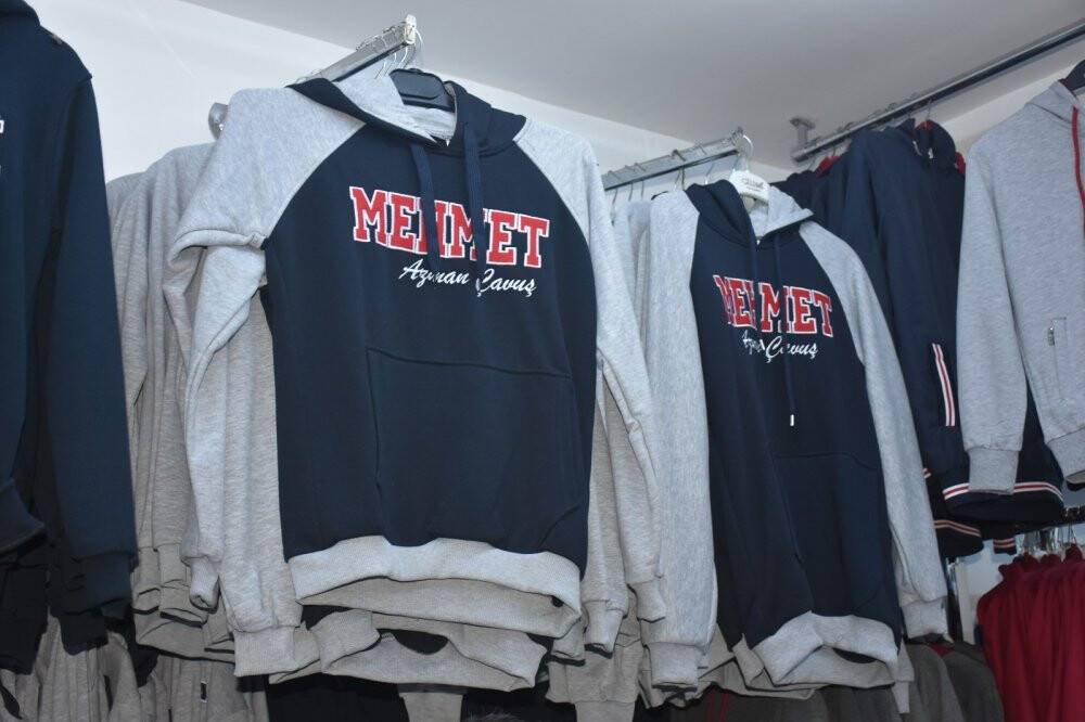 Esnafta okul heyecanı başladı