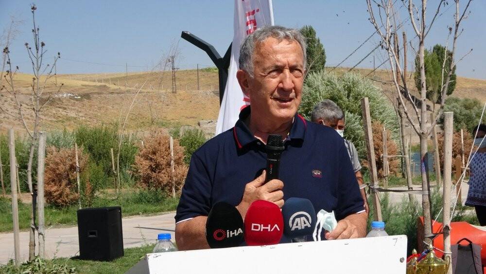 Malazgirt Zafer Kupasında Konyalı pedallardan başarılı sonuçlar