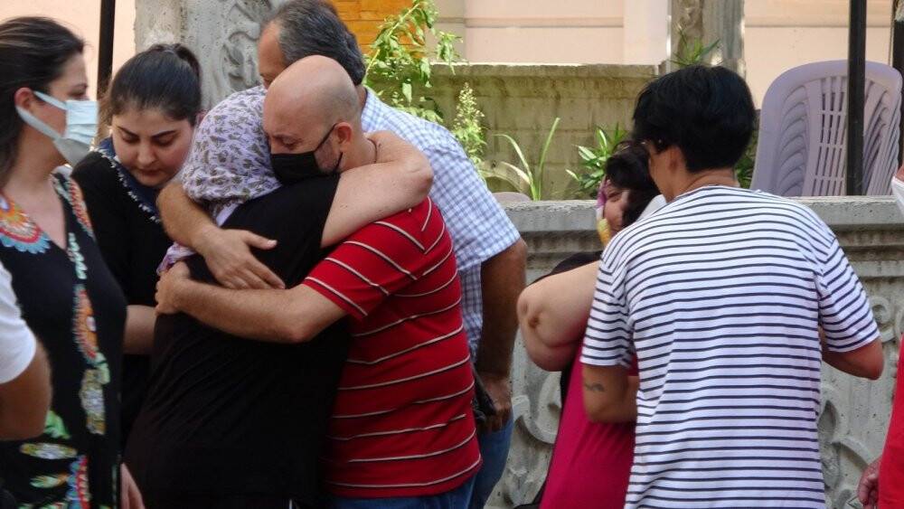 Stor perdenin ipi boynuna dolanan 5 yaşındaki çocuk hayatını kaybetti