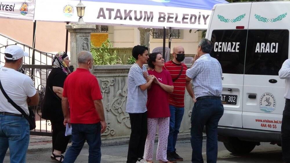 Stor perdenin ipi boynuna dolanan 5 yaşındaki çocuk hayatını kaybetti