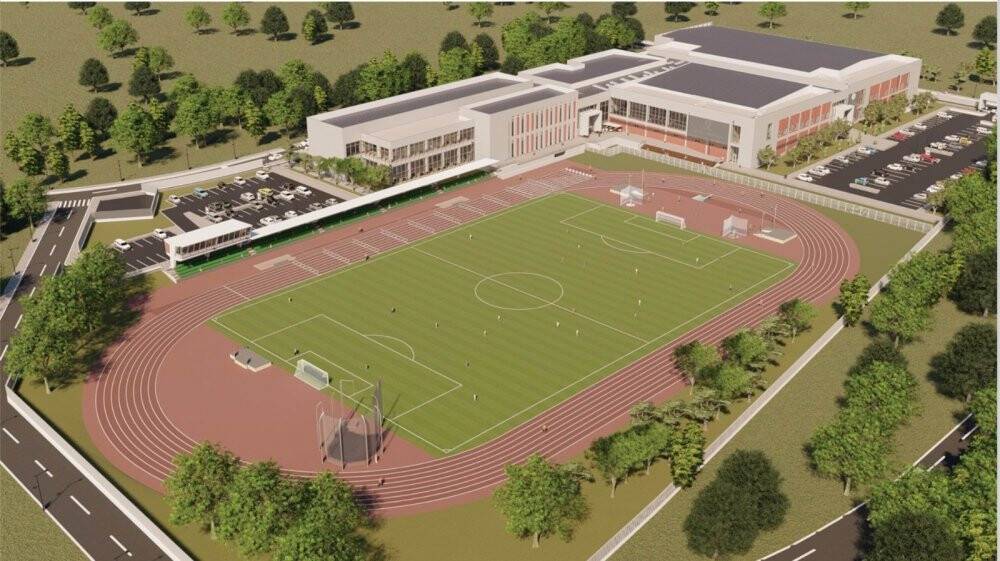 Başkan Pekyatırmacı: Selçuklu sporcu seçme ve yetiştirme merkezi Konya’ya değer katacak