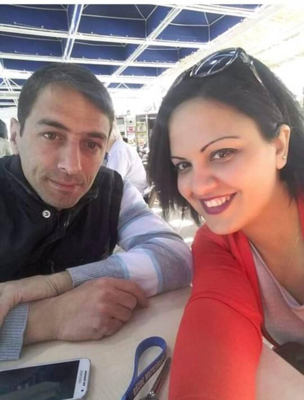 Karısını öldürmeden önce Google’den cezaları aratmış