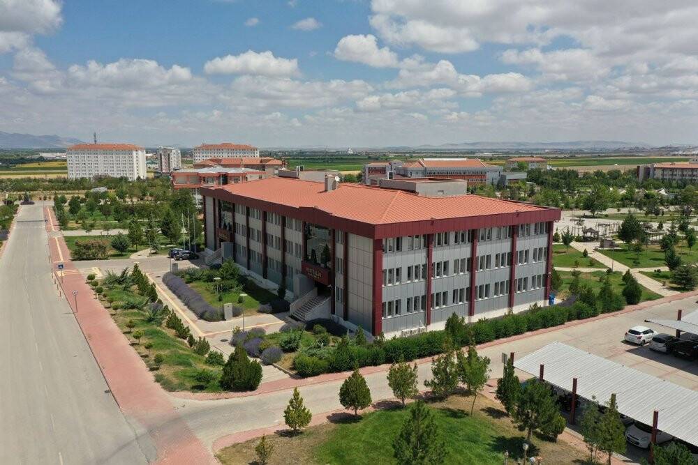 KMÜ’de bilimsel çalışma sayısı her geçen gün artıyor