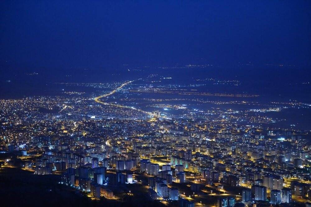 Sağlık Bakanı Koca: Kahramanmaraş’ın risk haritasında rengi mavi