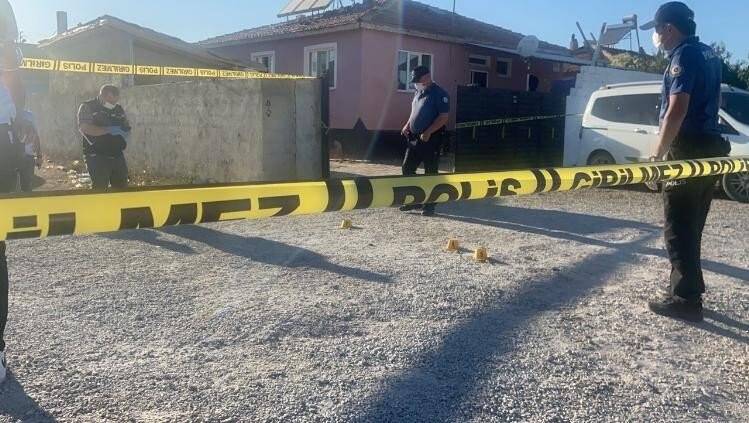 Konya’da 1 kişinin öldürüldüğü, 5 kişinin yaralandığı olayın şüphelileri adliyede