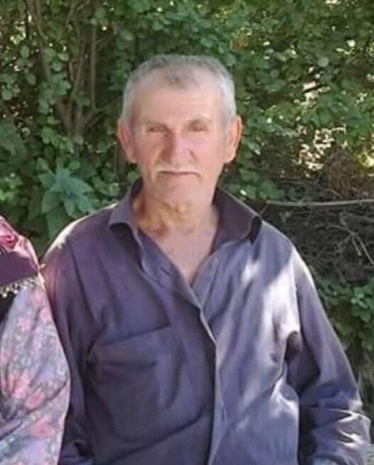 Cenaze törenine giderken feci kazada canından oldu