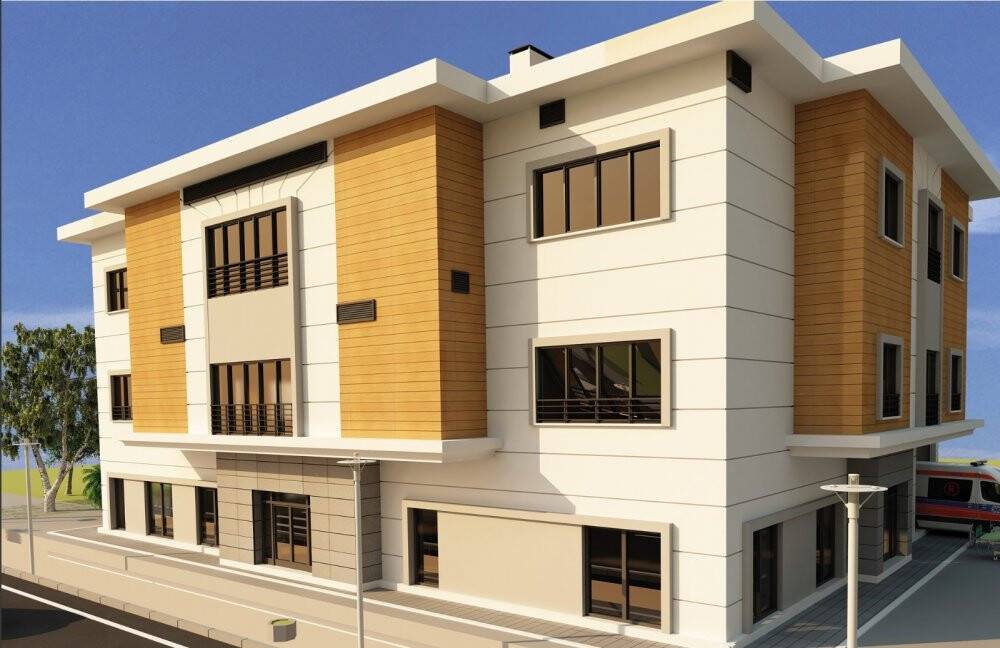 Selçuklu Belediyesi sağlık yatırımlarına devam ediyor