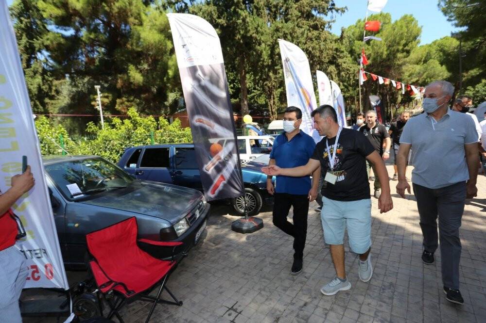 Uno tutkunları buluştu