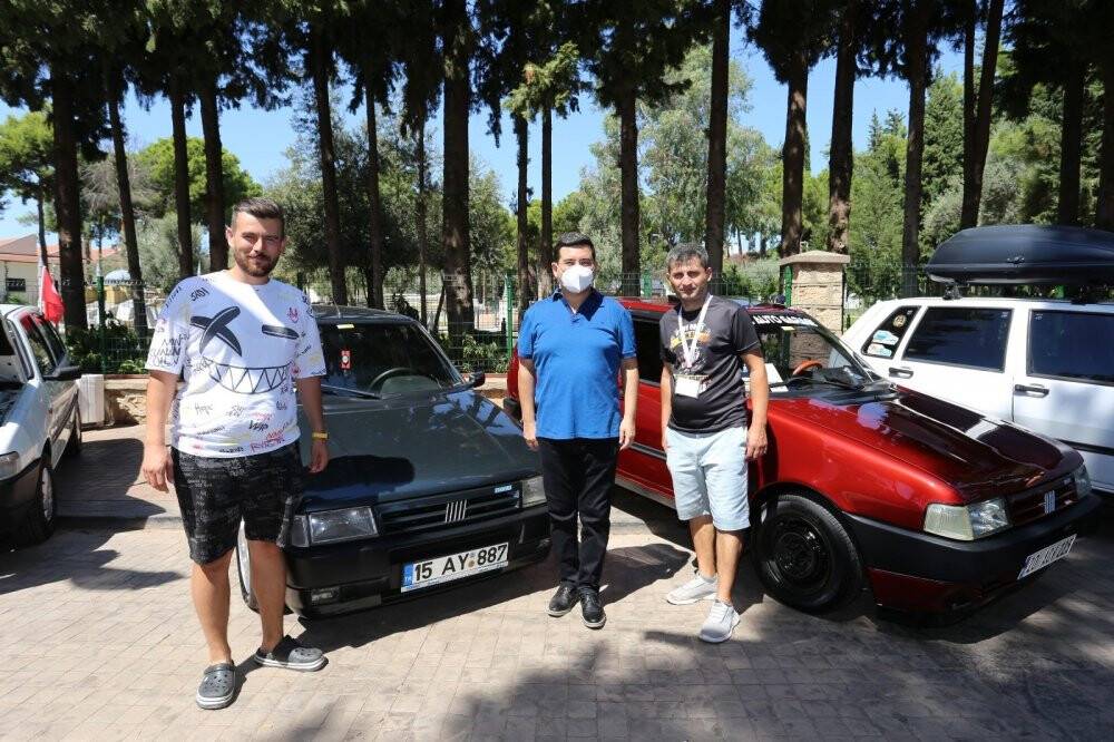 Uno tutkunları buluştu