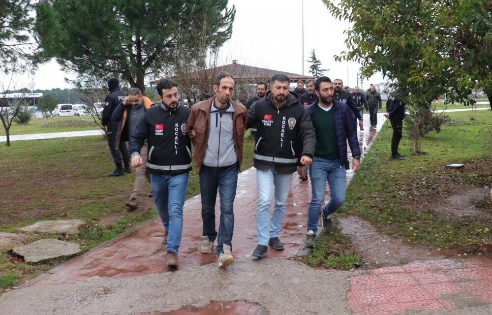 Palu davasının kilit ismine ağırlaştırılmış müebbet hapis