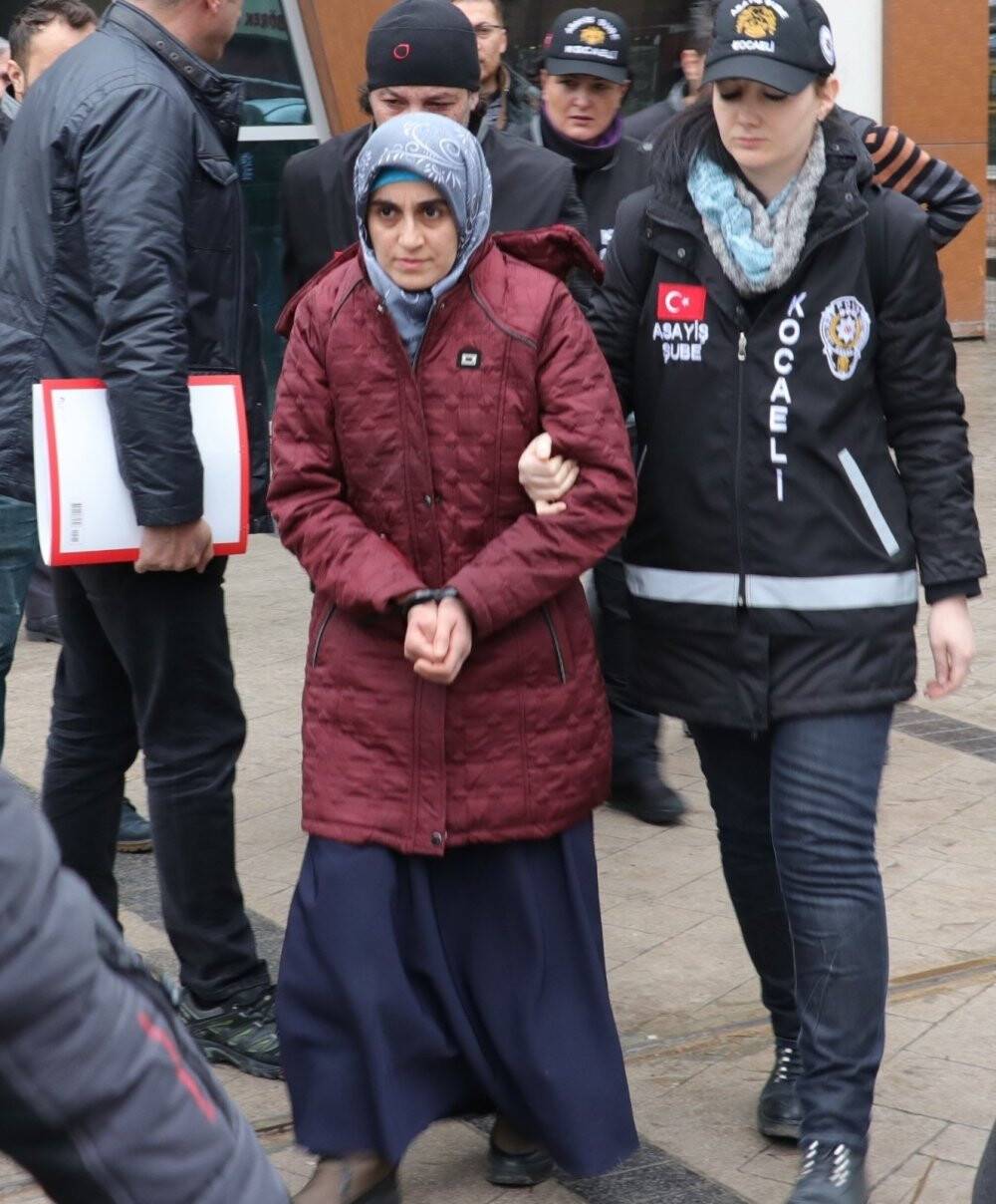 Palu davasının kilit ismine ağırlaştırılmış müebbet hapis
