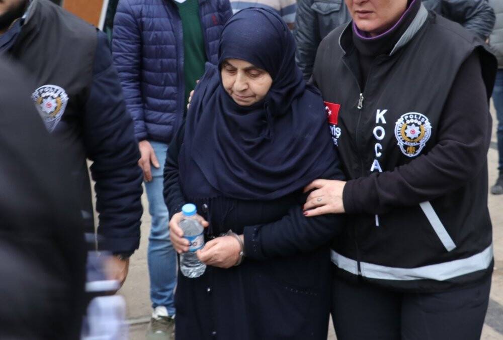 Palu davasının kilit ismine ağırlaştırılmış müebbet hapis