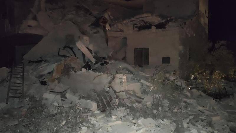 Esad güçlerinden İdlib’e topçu saldırısı: 4 ölü, 15 yaralı