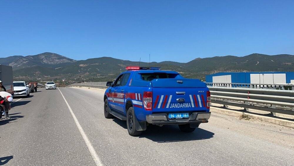 Uçak düştü iddiası şehri karıştırdı