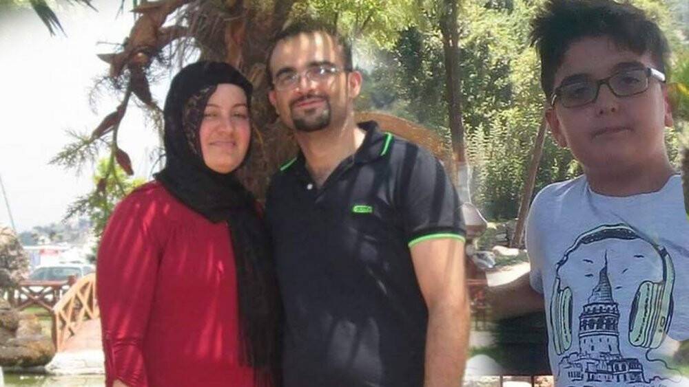 6 kişinin öldüğü feci kazada kahreden detay: Evde bıraktıkları 2 kız çocuğu öksüz kaldı