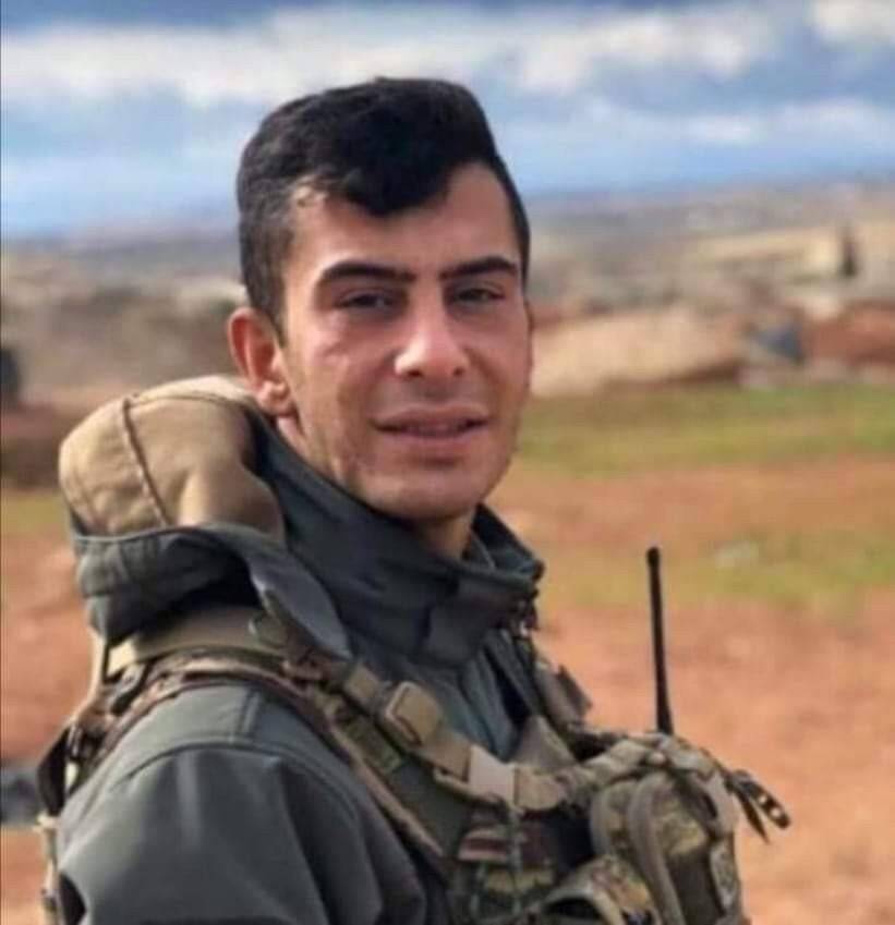 Kayseri’ye şehit ateşi düştü