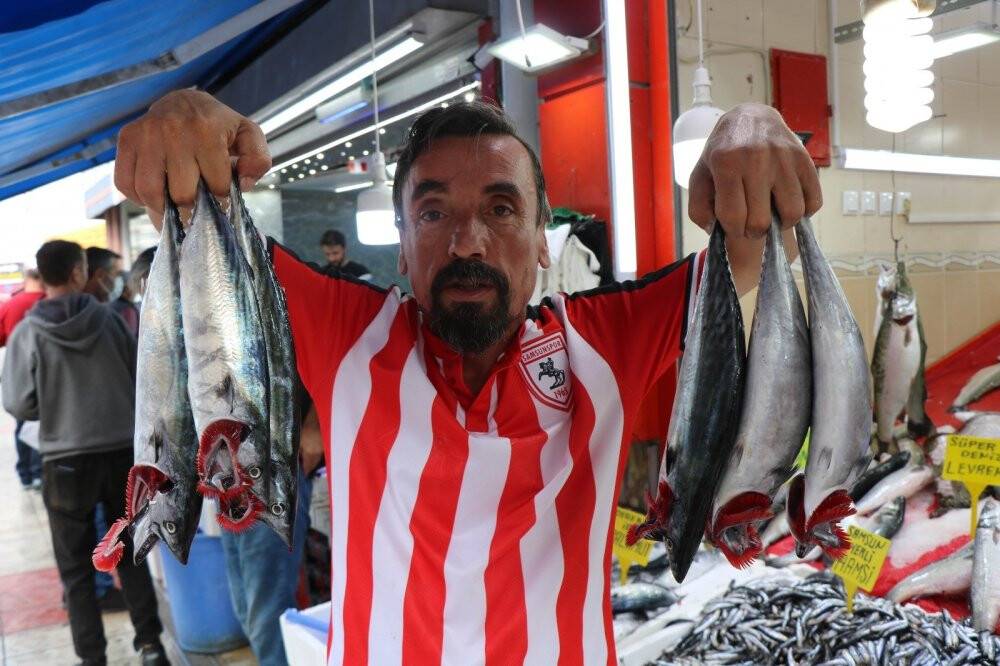 Karadeniz’in nazlı balığı palamuttan iyi haber