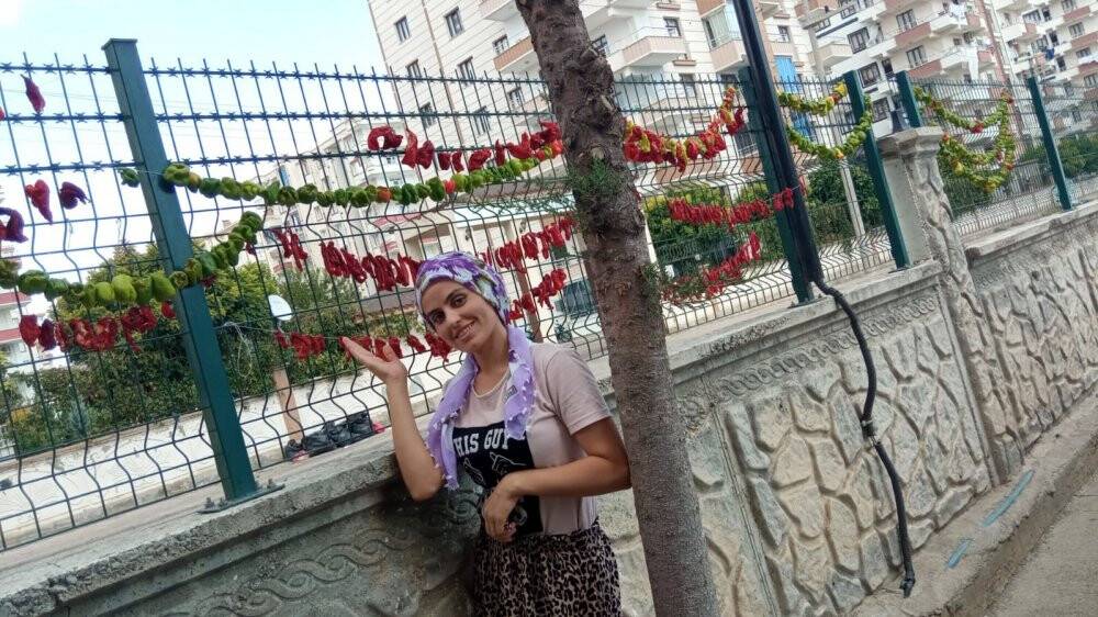 Yılın son kurutmalıkları yapıldı