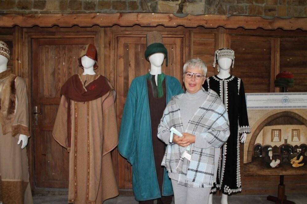 Bayburt’ta 'Cihad-ül Ekber Danişmendliler ve Bir zamanlar Selçuklu' sergisi açıldı