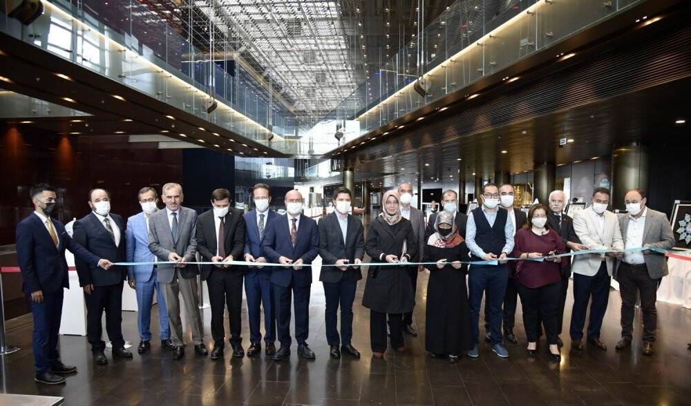 Yaşayan Miras yarışmasında ödüller verildi