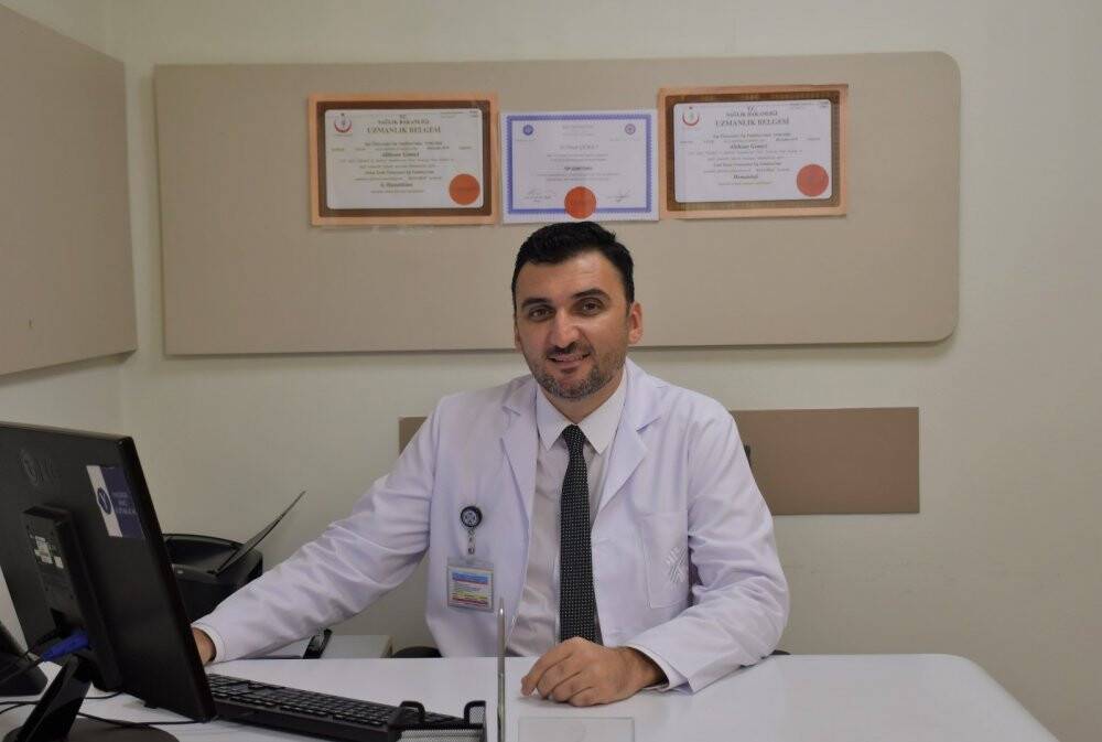 'Vücutta B vitamini varsa sonbahar depresyonu yok'