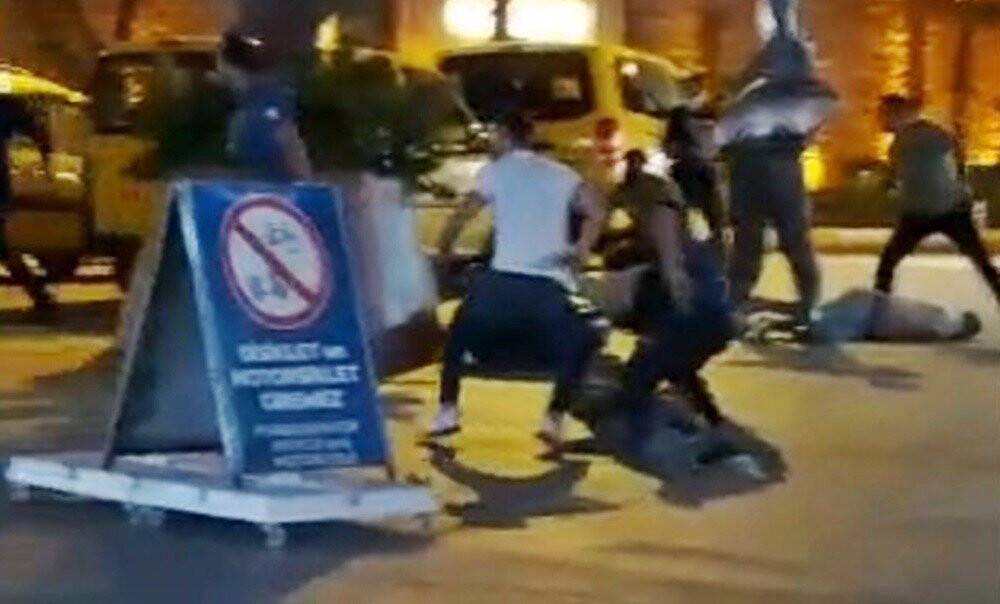 Gürültü tartışması silahlı çatışmaya dönüştü