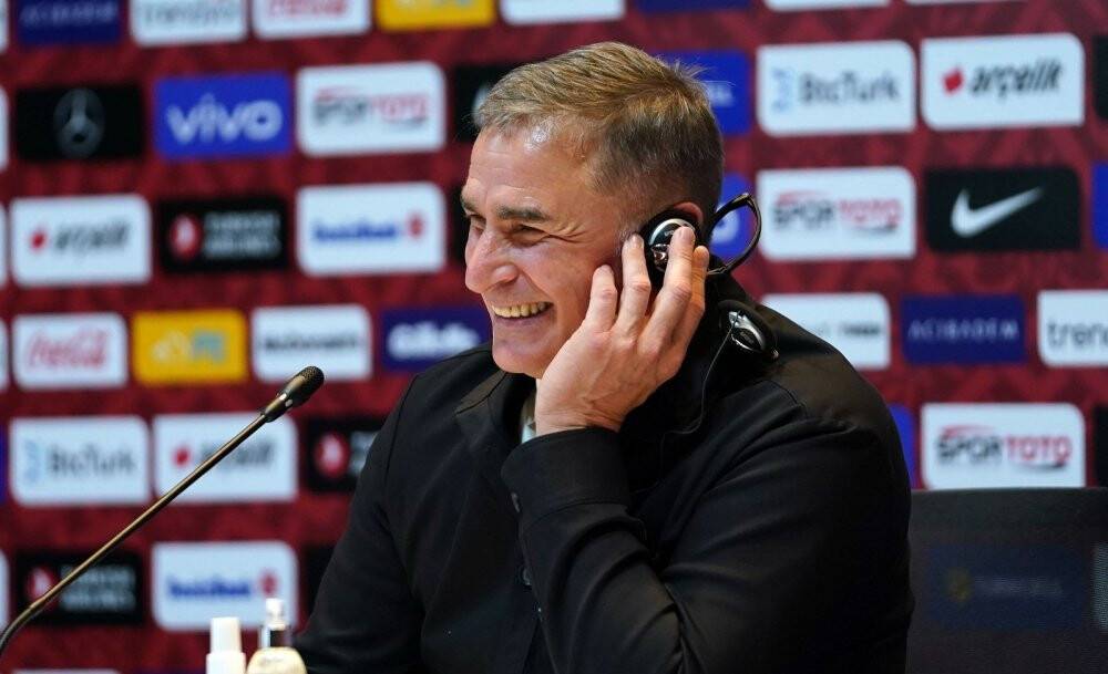 A Milli Takım’da Stefan Kuntz dönemi başladı