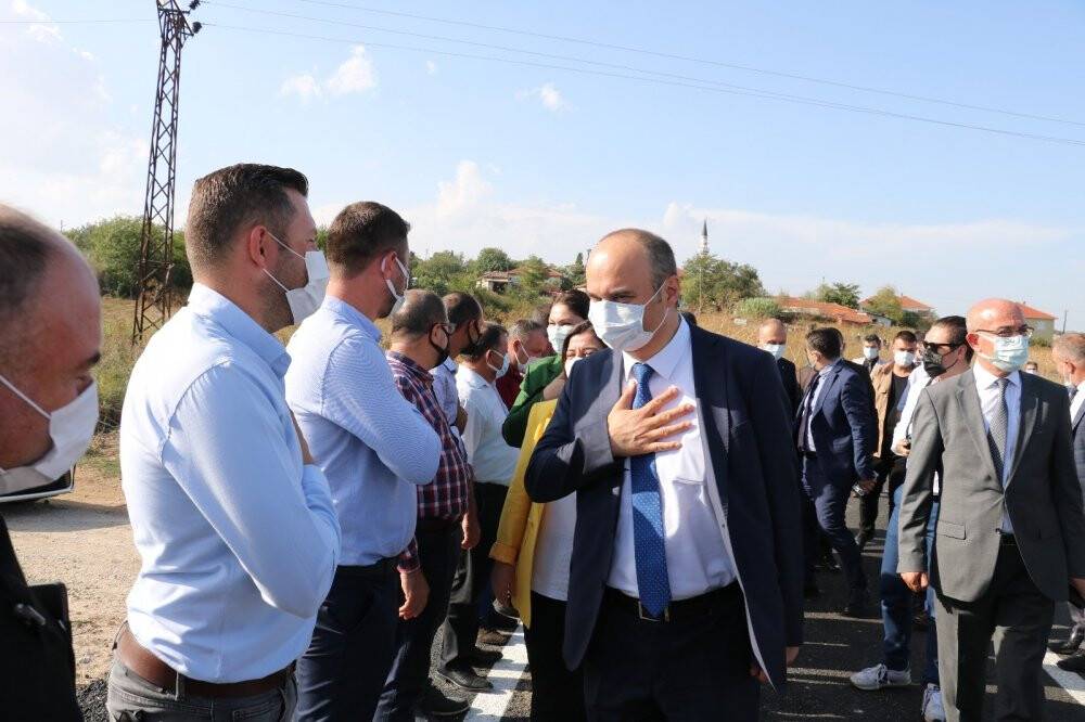 Altı asırlık köprüde restorasyon çalışmaları başladı