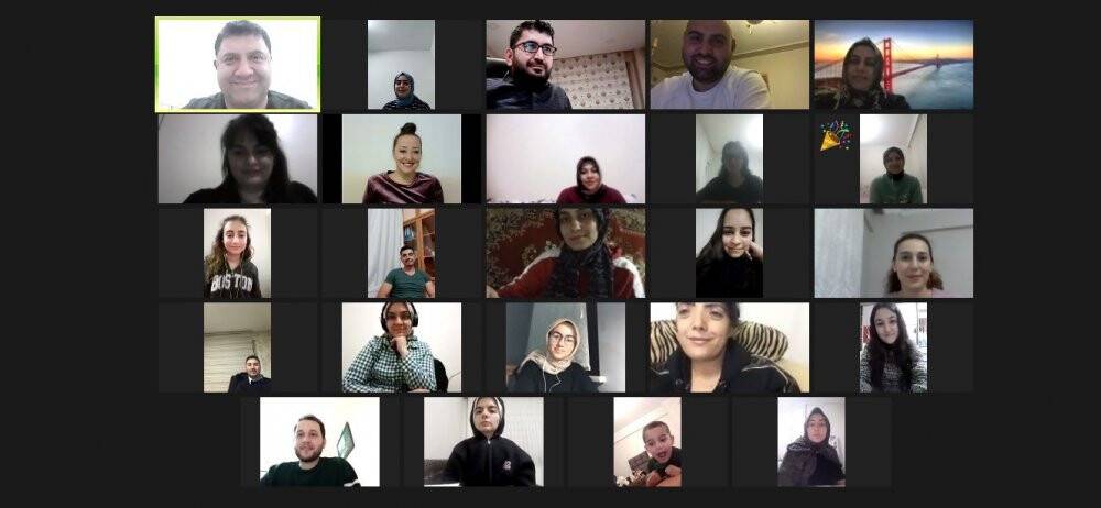 KOMEK ve ASEM’de yeni dönem kayıtları başlıyor! Uzaktan eğitimde 16 branş ilk kez açılıyor