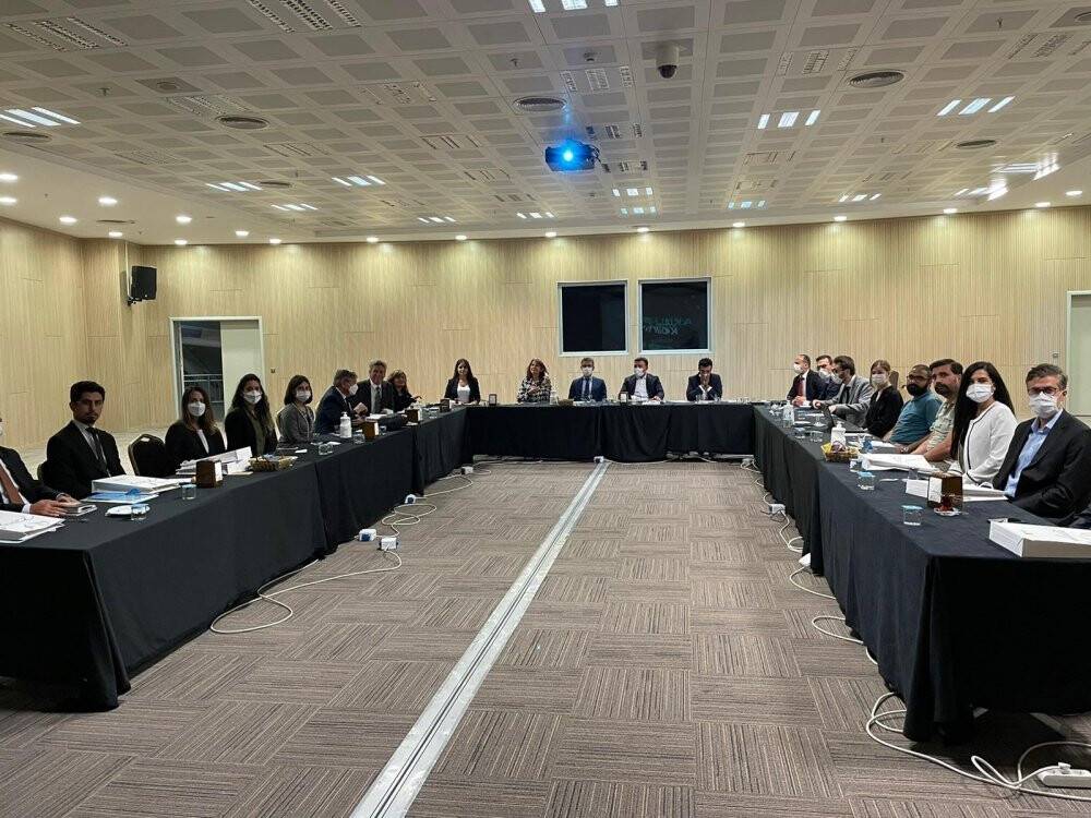 Akıllı Şehircilikte Konya Büyükşehir - ASELSAN iş birliği