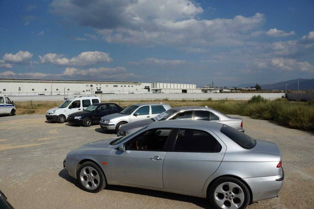 Aralarında Konya’nında bulunduğu 17 ilde change oto operasyonu: 7 gözaltı