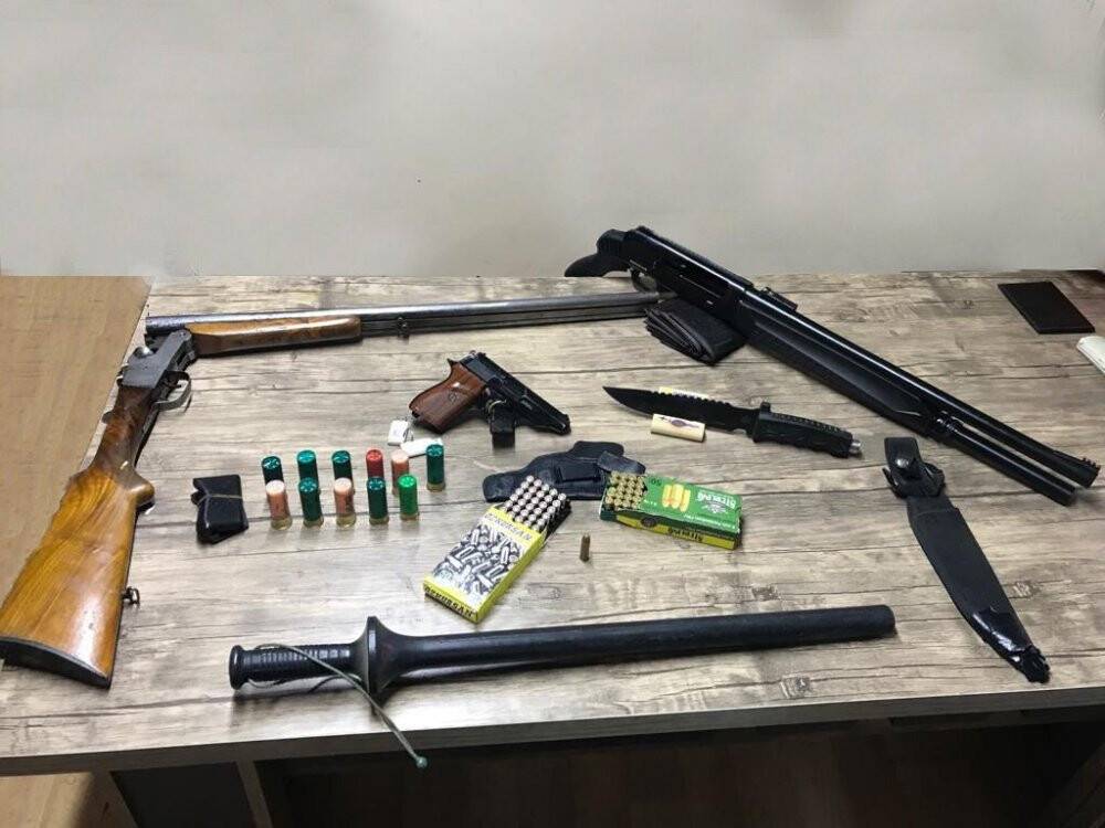 Aralarında Konya’nında bulunduğu 17 ilde change oto operasyonu: 7 gözaltı