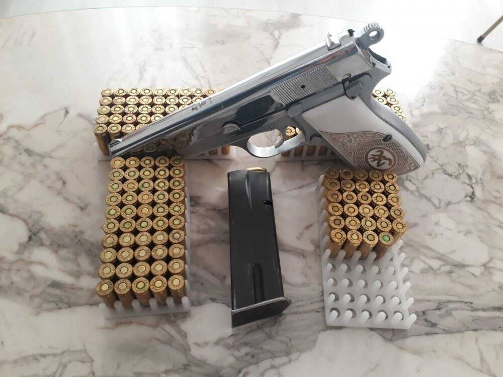 Aralarında Konya’nında bulunduğu 17 ilde change oto operasyonu: 7 gözaltı