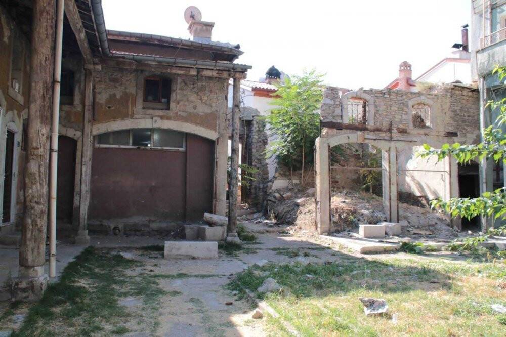 TKB’den Akşehir Belediyesine bir ödül daha