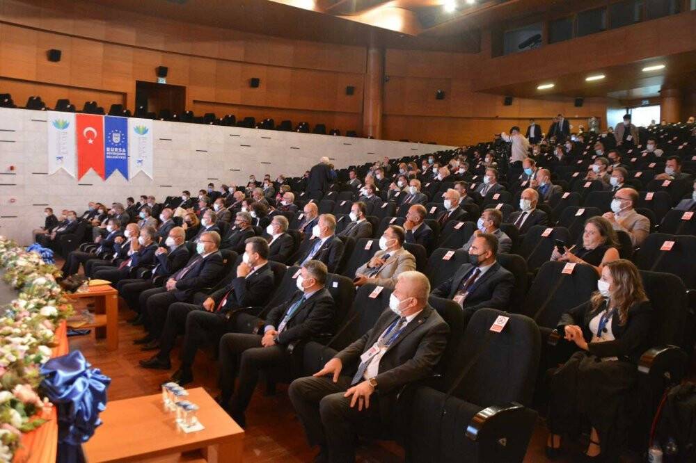 Bakan Yardımcısı Eldemir: Pandemi döneminde özel sektörün sağlık turizminde önüne açtık