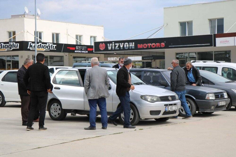 Doğan ve Şahinler uçuşta: Fiyatlar 60 bin TL